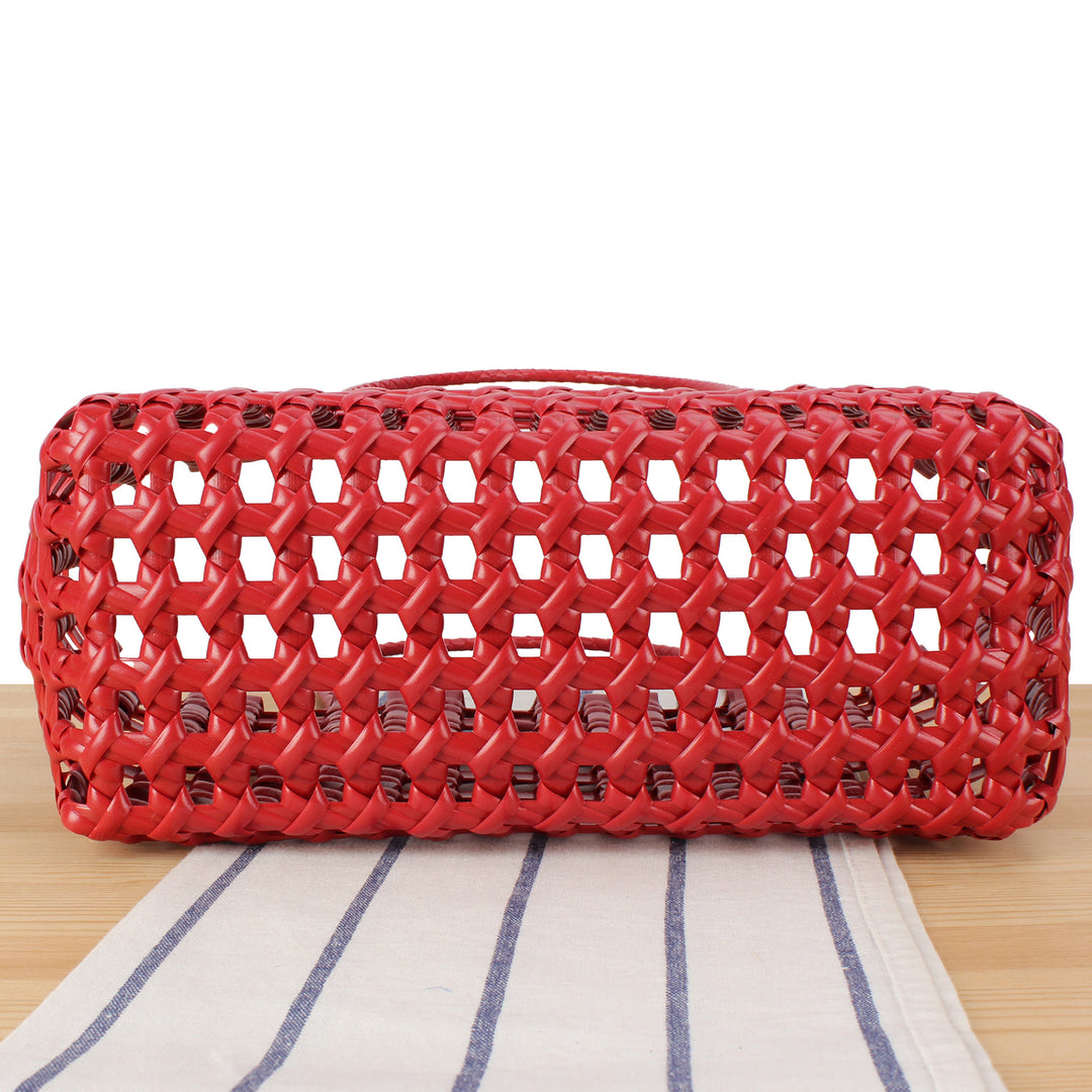 Braided Tote Bag Skanto