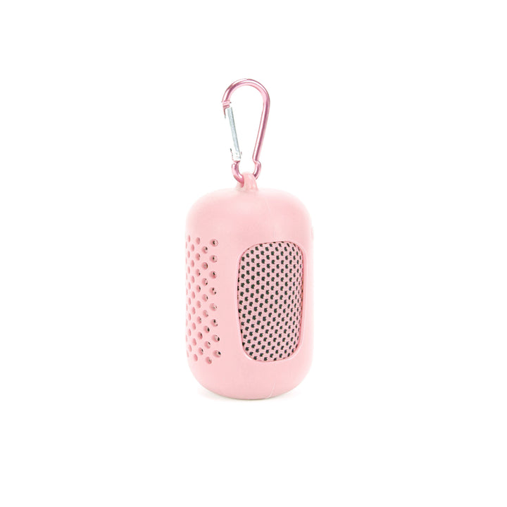 Damer Bærbar Bluetooth-høyttaler Skanto