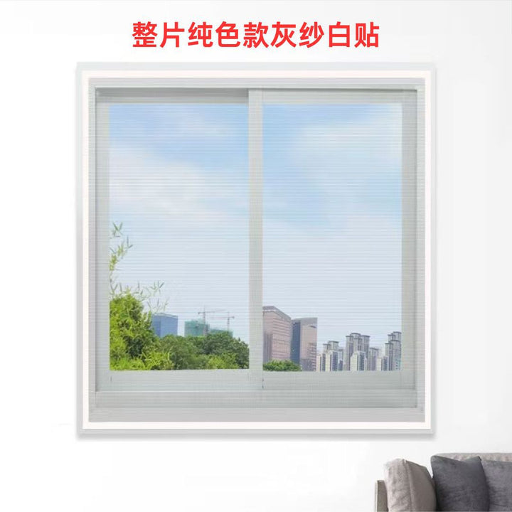 Unisex Transparent Fluenett Skanto