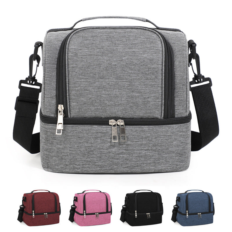 Insulated Lunch Bag Skanto
