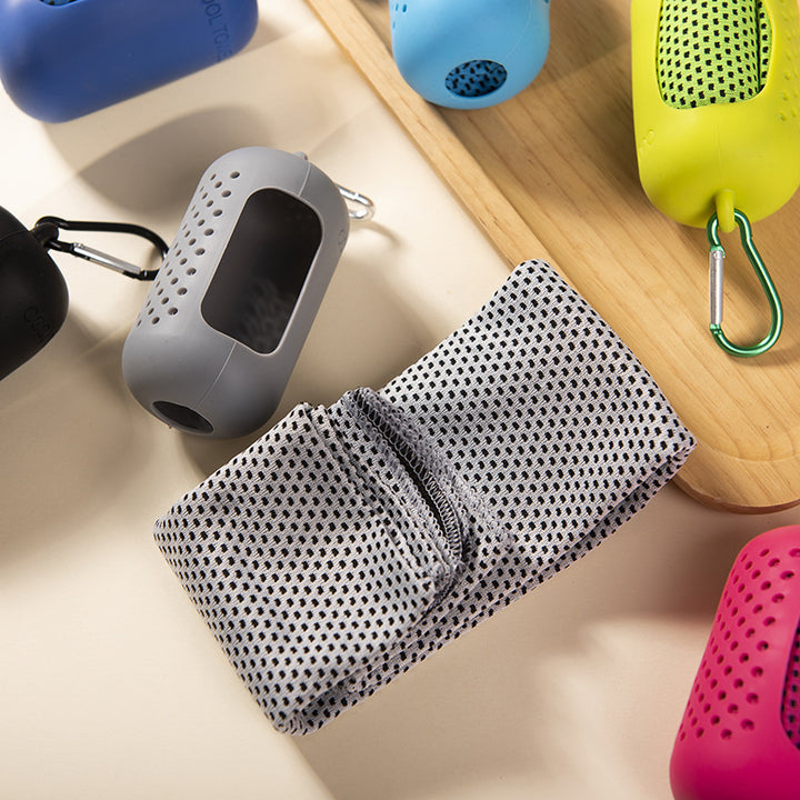 Dame bærbar Bluetooth høyttaler Skanto