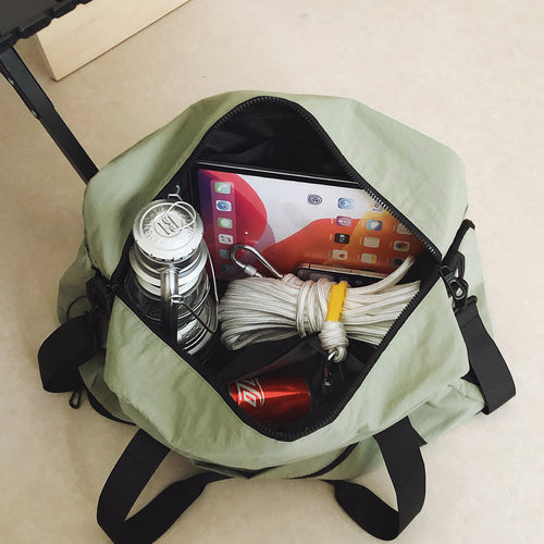 Sportbag Skanto