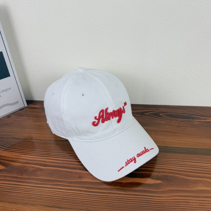 Unisex Justerbar Caps Skanto