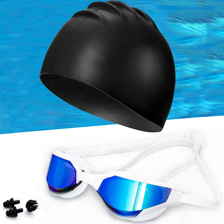 Svømmeanlegg Skanto