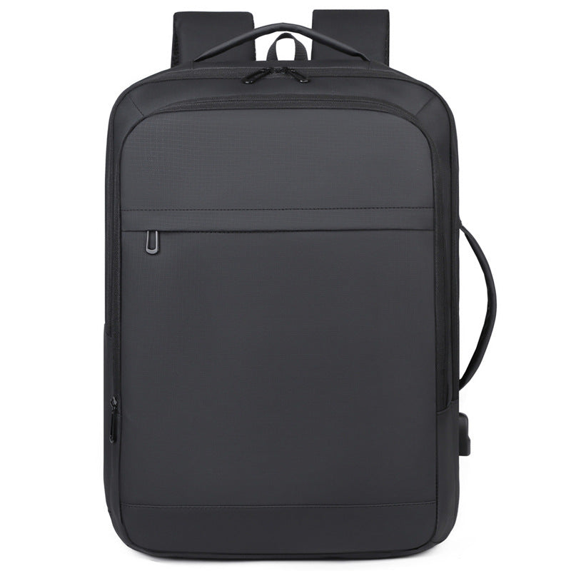 Urbaner Laptop Ryggsekk Skanto