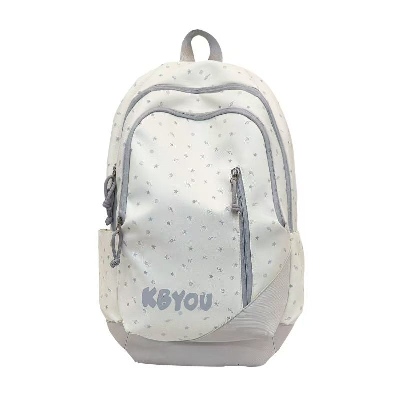 Stargazer Multi-Pocket Ryggsekk Skanto