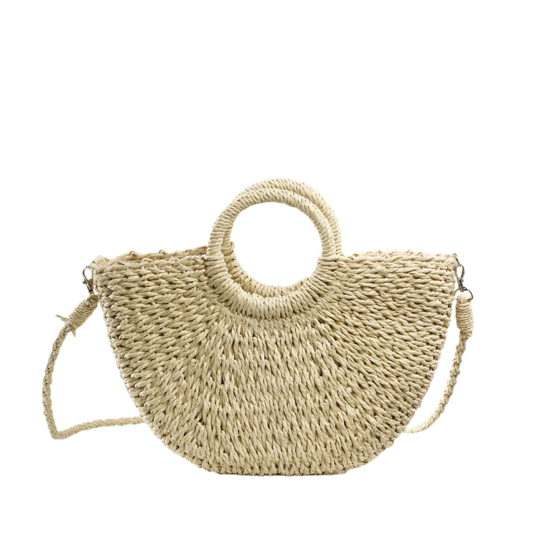 Håndveske i kreativ boho-design Skanto