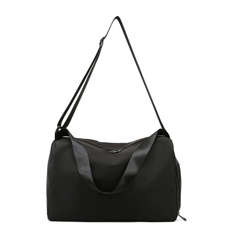 Damer praktisk sport bag Skanto