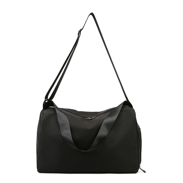 Damer praktisk sport bag Skanto