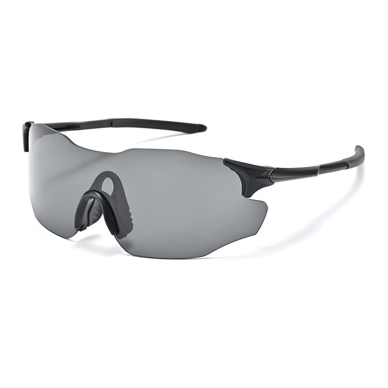 Men's High-Performance Cycling Sunglasses Skanto