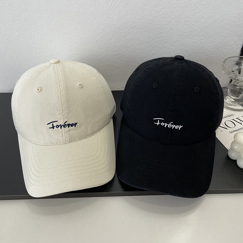 Herre Casual Brodert Baseball Caps Skanto 1784270173