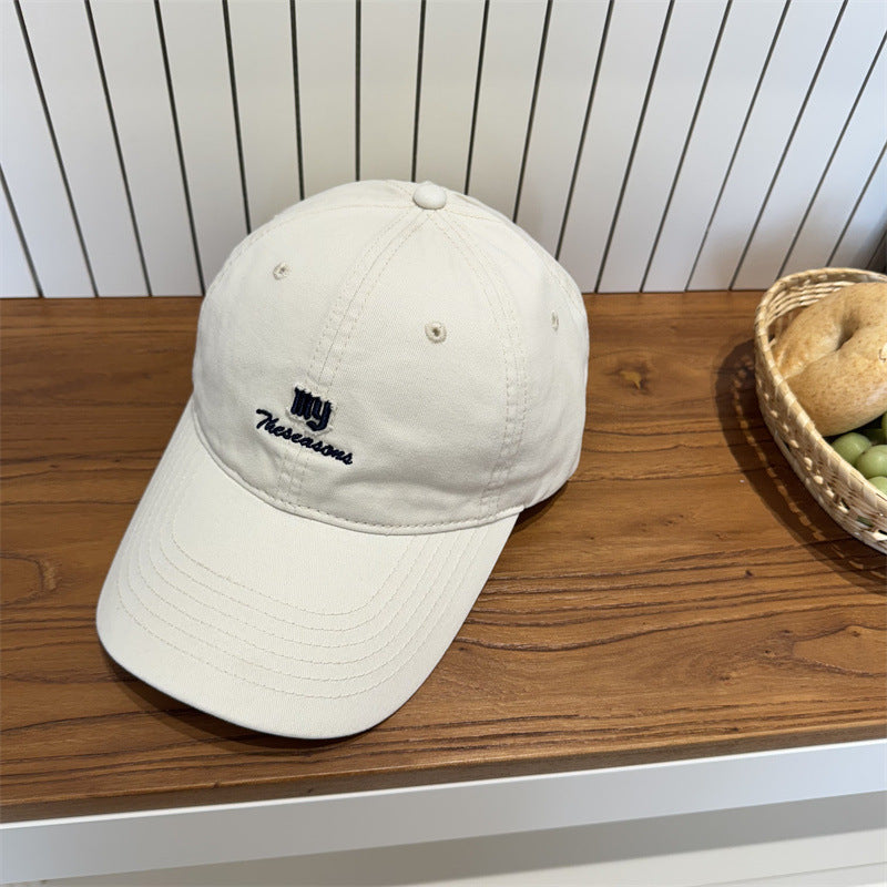 Unisex Casual Cotton Dad Cap Skanto