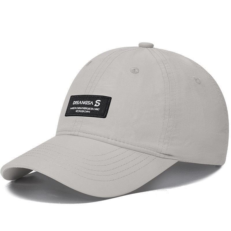 Kvinnens teksturerte ull baseballcap Skanto