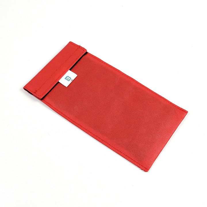 Dame Laptop-deksel laget av slitesterk polyester Skanto