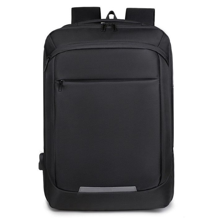 Multifunction Backpack with Laptop Compartment and Ergonomic Design Skanto