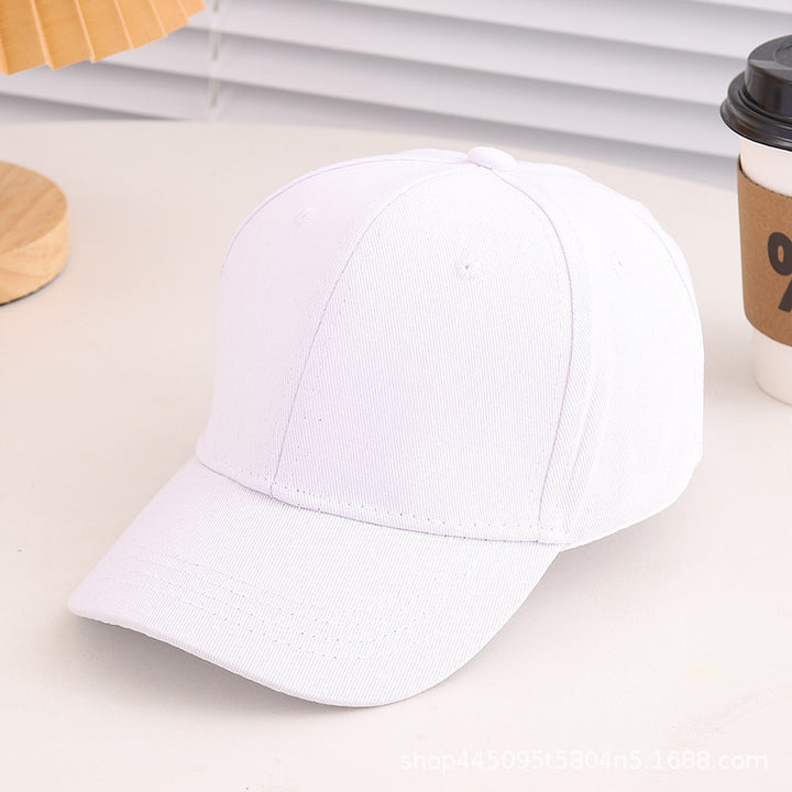 Kvinnere Klassisk Justerbar Snapback Caps Skanto
