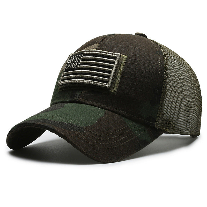 Herre Tactical Trucker Caps Skanto