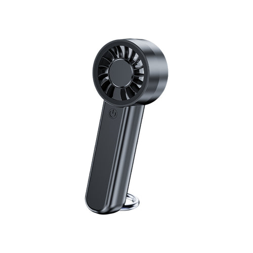 Bærbar Håndholdt Mini Vifte Skanto