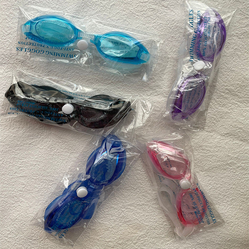 Svømmebrille Skanto