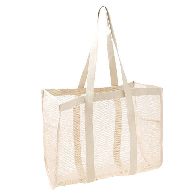 Netz Shopping Bag Skanto