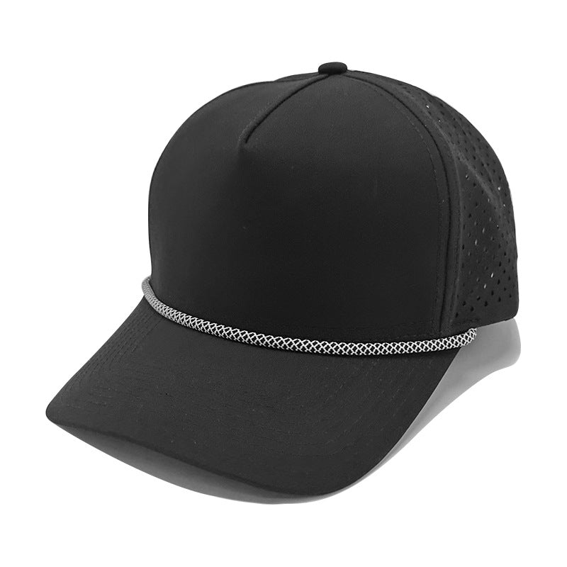 Dame Pustende Sportcap med fleksibelt design Skanto