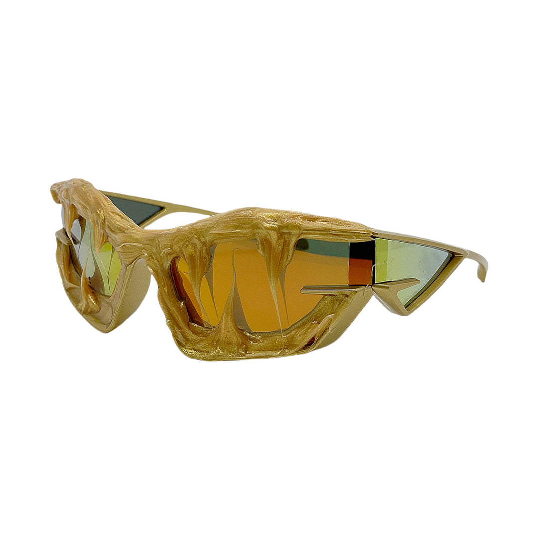 Damer Sportslig Beskyttelsesbrille Skanto