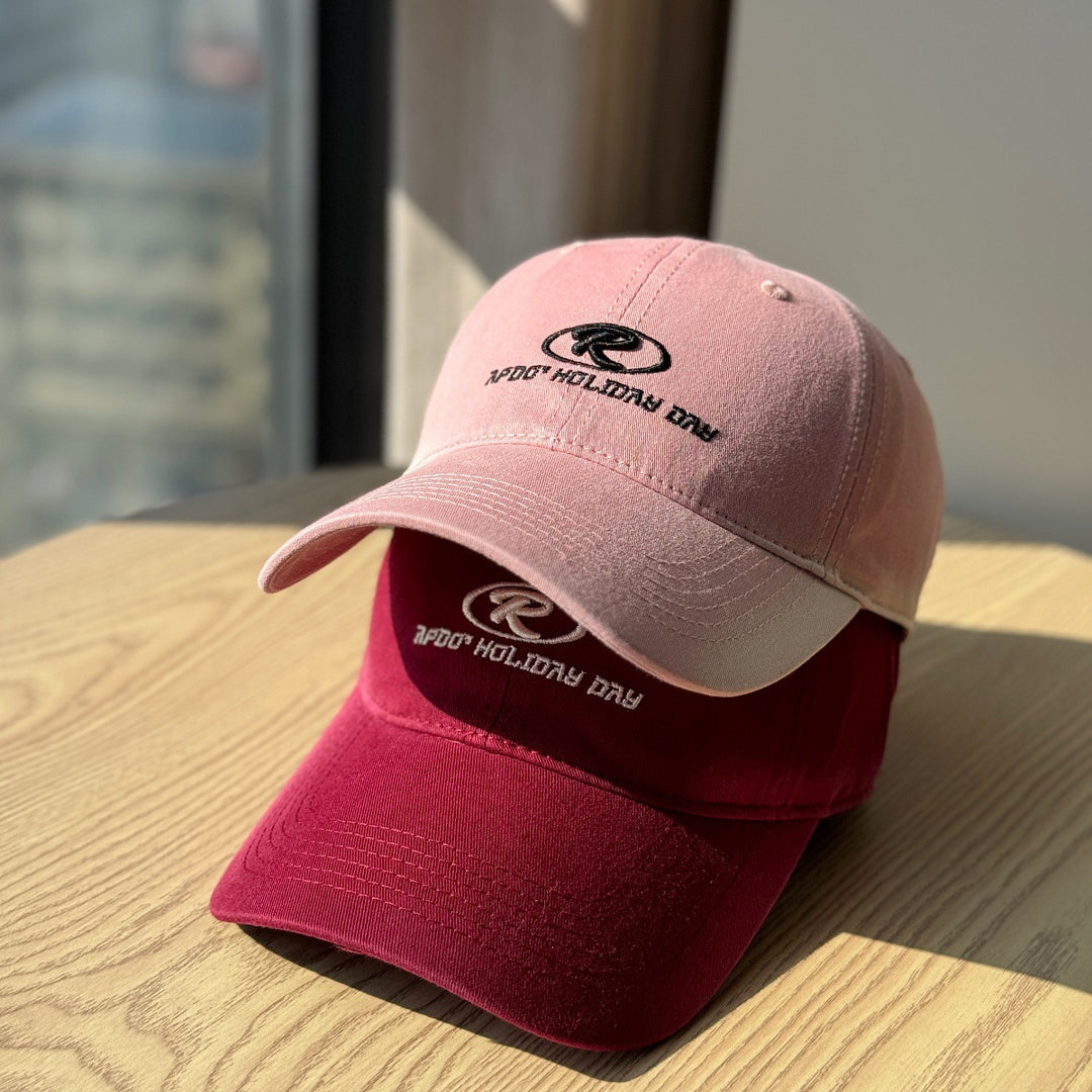 Unisex stilige bomulls baseball caps Skanto