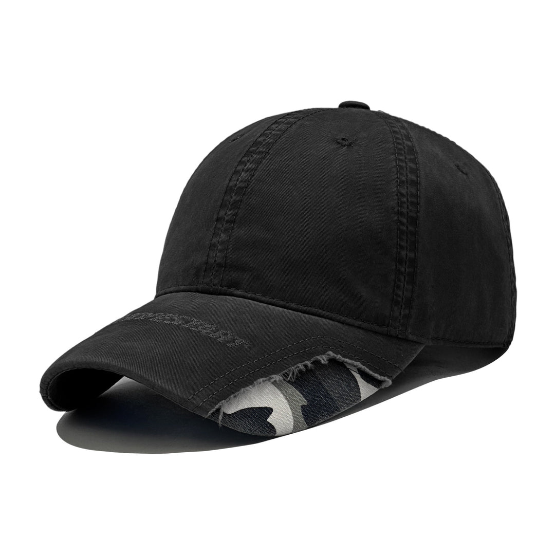 Dame Baseballcap Skanto