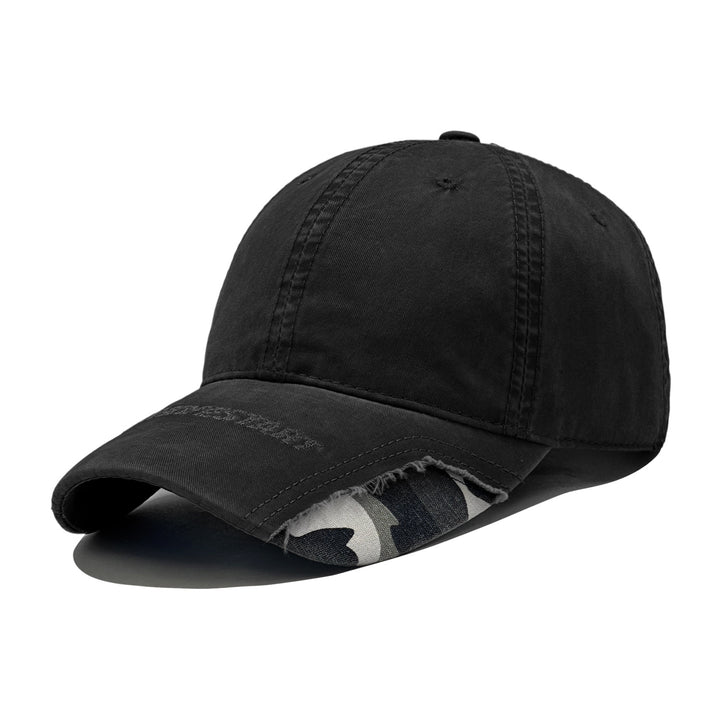 Dame Baseballcap Skanto