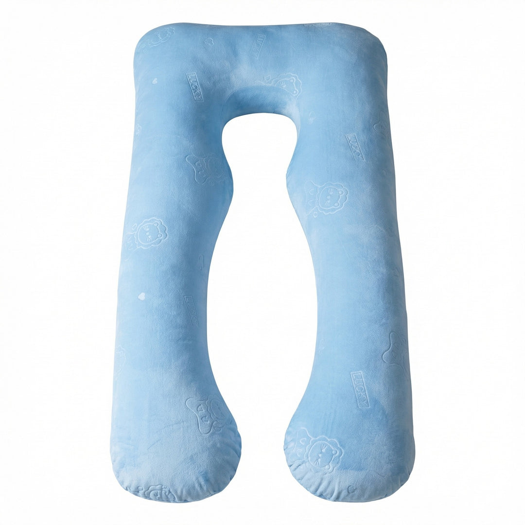 Ergonomisk ammepute Skanto