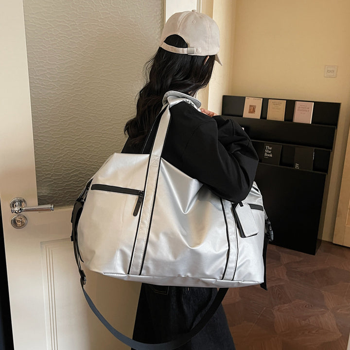 Sporty reiseveske Skanto