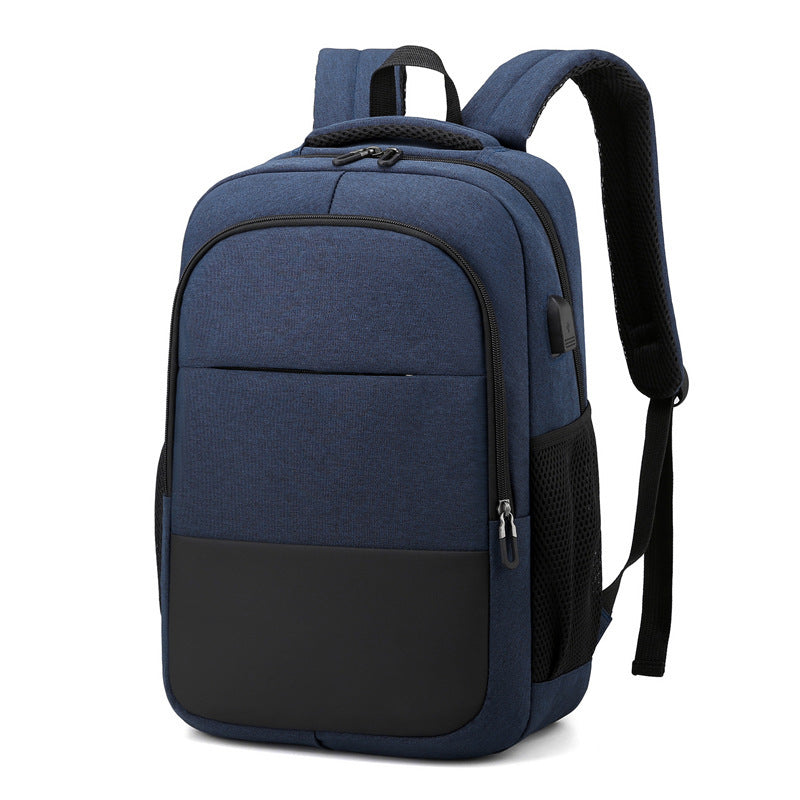 Ergonomisk laptopryggsekk med flere rom Skanto
