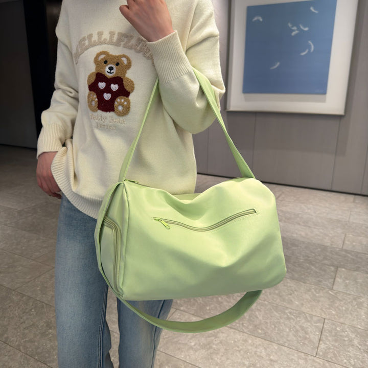 Dame Sportbag Skanto