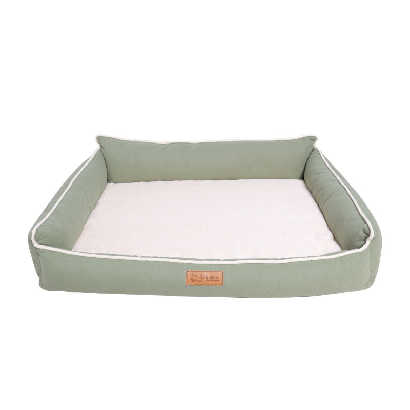 Ortopedisk støtte  Sofa   Hundeseng