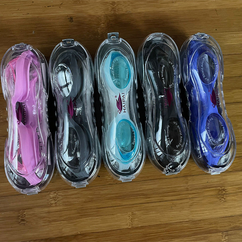 Svømmebrille Skanto
