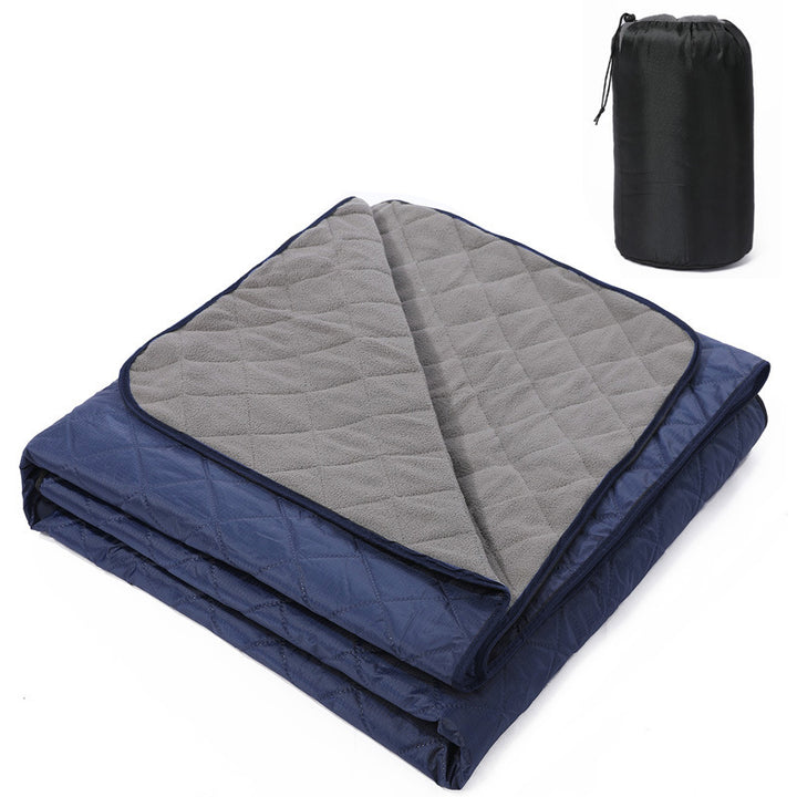 Kompakt Folding Picnic Blanket Skanto