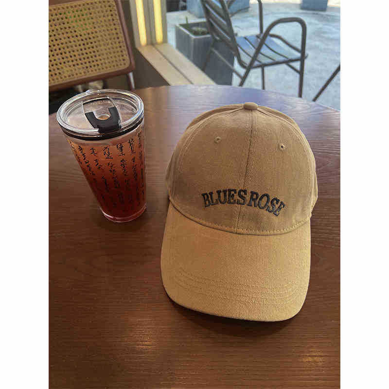 Herre Casual Brodert Caps Skanto 1784188484