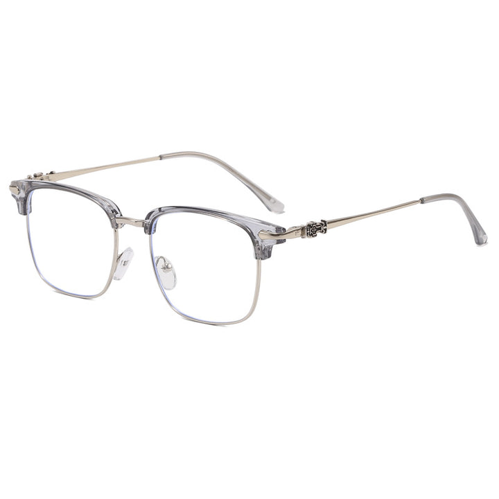 Dame modisk brille i elegant og filigran design Skanto