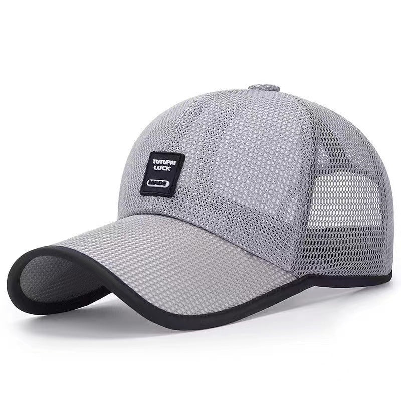 Unisex Netthatt Skanto