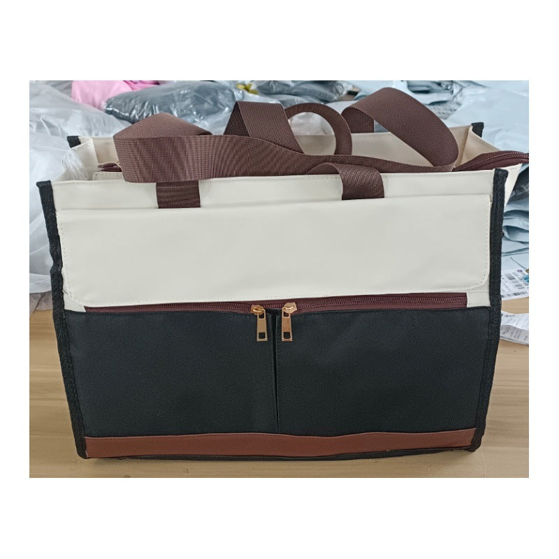 Allsidig organizer veske Skanto