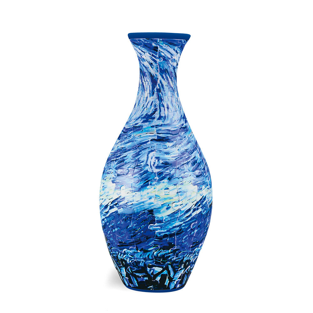 Skanto | Pieceful Vase