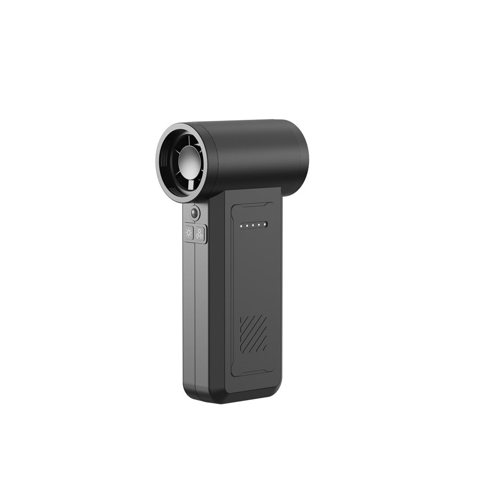 Unisex Bærbar Smart Mini Luftpumpe Skanto