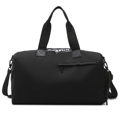 Dame sporty reiseveske med allsidig romdesign Skanto