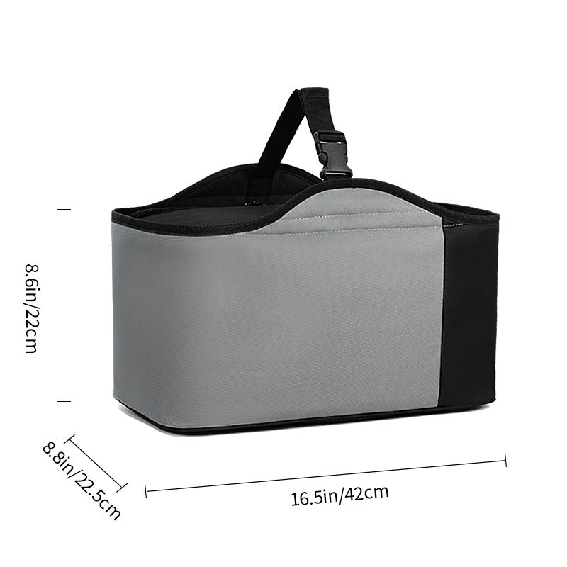 Cooler bag for transporting groceries Skanto