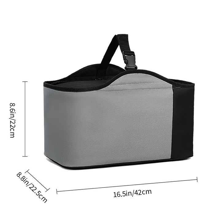 Cooler bag for transporting groceries Skanto
