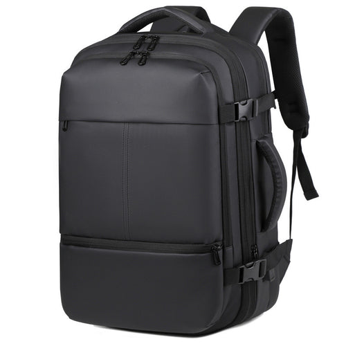 Multifunksjonell Business-Laptoptaske Skanto