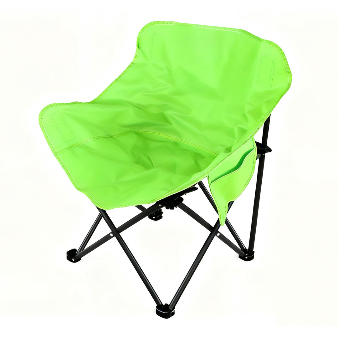 Recliner med høy rygg Skanto