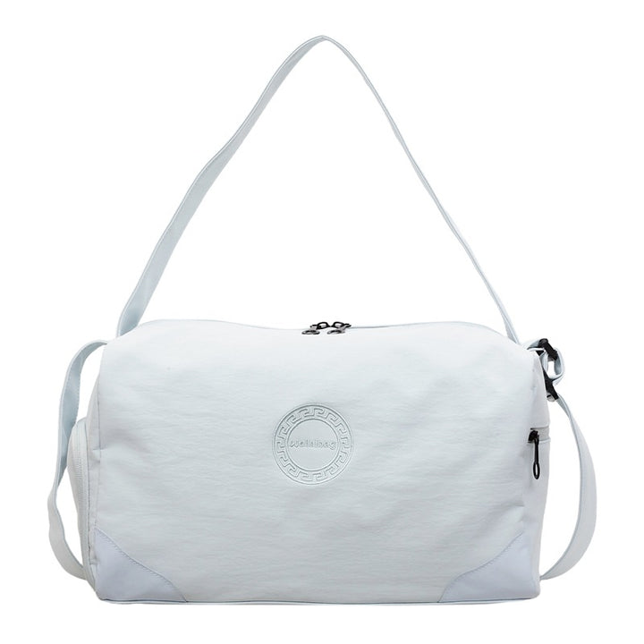 Dame Sporty skulderveske med justerbar skulderrem Skanto