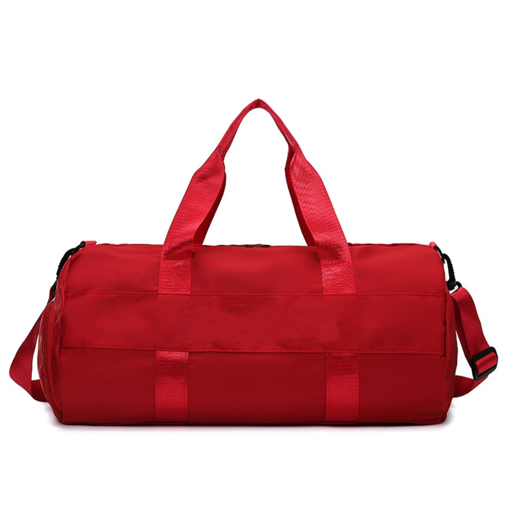 Sportbag Skanto