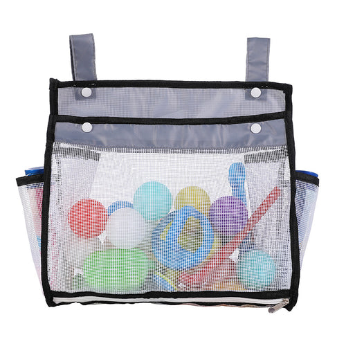 Praktisk oppbevaringsbag Skanto